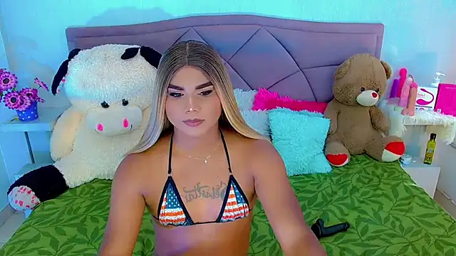 party duo trans online show from March 5, 2026, 3:47 am