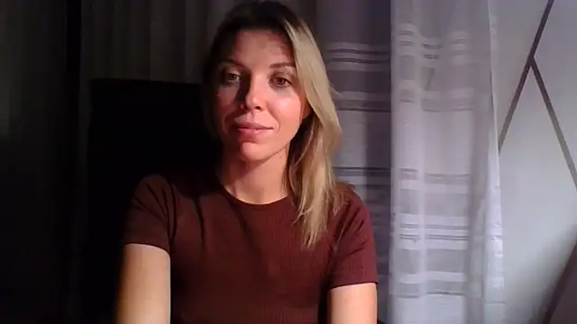 VelvetLove287 online show from October 21, 2025, 6:51 pm