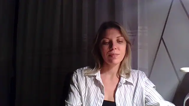 VelvetLove287 online show from March 15, 2025, 5:59 pm