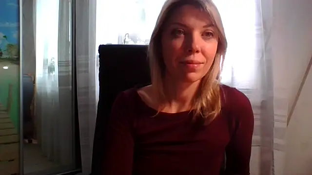 VelvetLove287 online show from February 8, 2026, 10:02 am