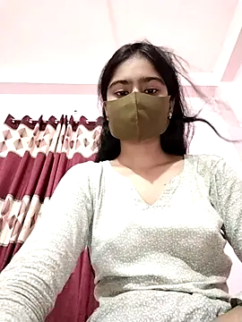 Arisha- online show from September 21, 2025, 8:03 pm