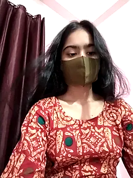 Arisha- online show from November 3, 2025, 1:37 pm