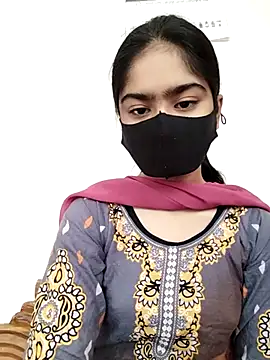 Arisha- online show from February 28, 2025, 2:42 am