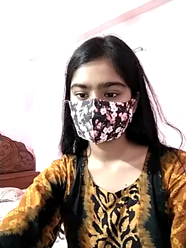 Arisha- online show from September 20, 2025, 7:52 pm