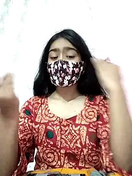 Arisha- online show from September 17, 2025, 4:09 pm