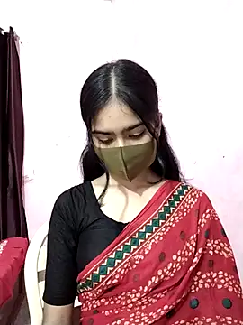 Arisha- online show from October 30, 2025, 1:53 pm