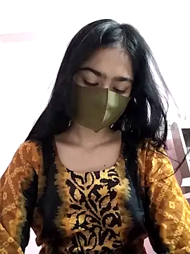 Arisha- online show from September 10, 2025, 7:57 pm