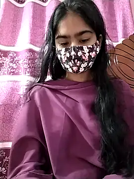 Arisha- online show from October 10, 2025, 9:43 am