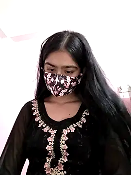 Arisha- online show from September 19, 2025, 7:51 pm