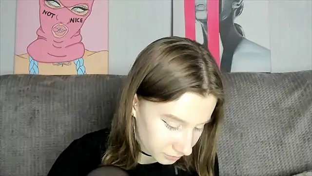 EnigmaSee online show from February 25, 2025, 2:48 pm