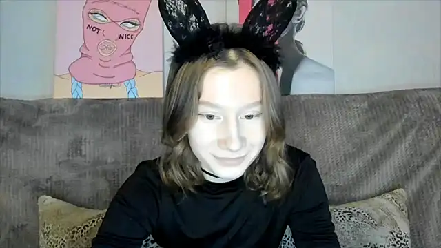 EnigmaSee online show from February 18, 2025, 1:21 am