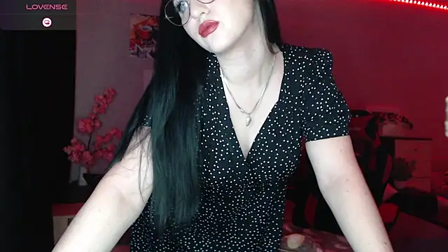 Fluffy Tiffy online show from February 27, 2025, 2:03 am