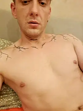 Chaooss1 online show from September 14, 2025, 6:52 pm