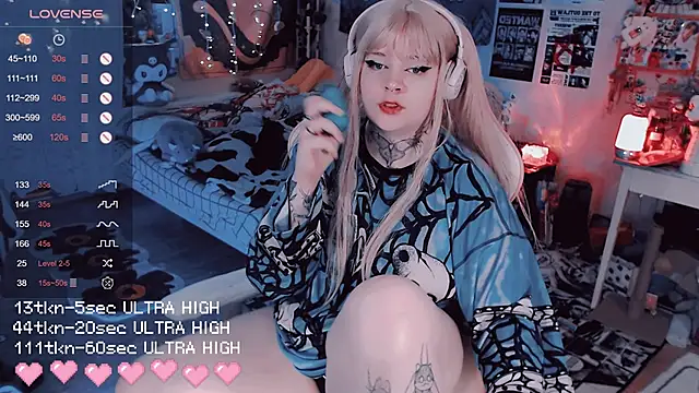 noori  hope online show from December 1, 2025, 8:53 pm