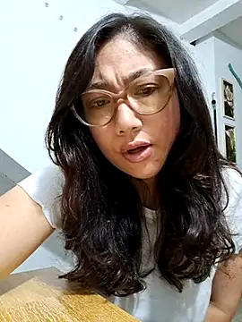 Mia Ruiz online show from February 27, 2025, 1:52 am