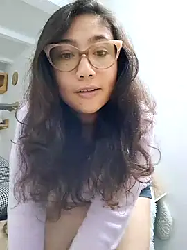 Mia Ruiz online show from February 19, 2025, 3:39 am