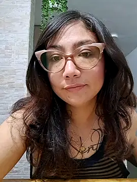 Mia Ruiz online show from March 11, 2025, 3:36 am