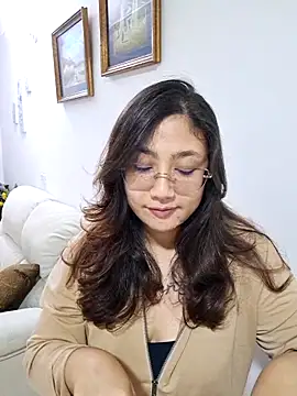 Mia Ruiz online show from September 20, 2025, 2:38 am