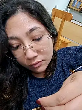 Mia Ruiz online show from September 26, 2025, 2:18 am