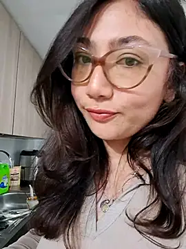 Mia Ruiz online show from March 22, 2025, 1:32 am