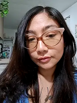 Mia Ruiz online show from March 23, 2025, 1:53 am