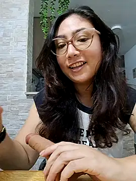 Mia Ruiz online show from March 7, 2025, 3:40 am