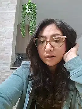 Mia Ruiz online show from March 3, 2025, 12:23 am