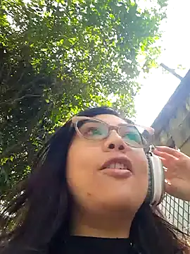 Mia Ruiz online show from January 25, 2025, 6:13 pm