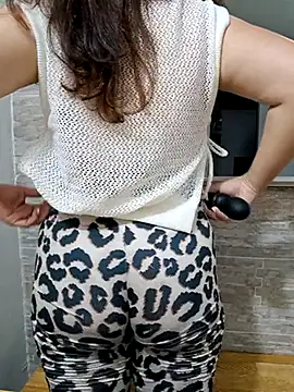 Mia Ruiz online show from March 18, 2025, 12:51 am