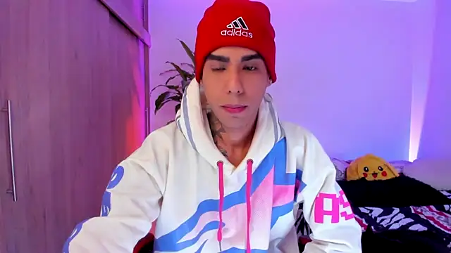 aldrinwhite online show from March 1, 2026, 3:56 pm