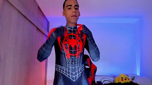 aldrinwhite online show from February 26, 2026, 6:52 pm