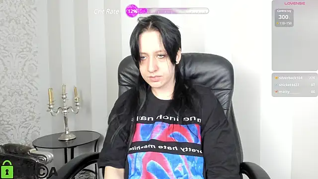 Snapshot of Medusa__Gorgona chatting on March 17, 2025, 11:24 pm Medusa Gorgona online show from March 17, 2025, 11:24 pm