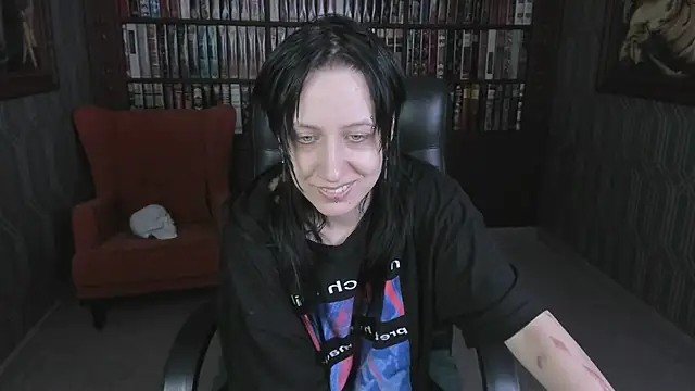 Snapshot of Medusa__Gorgona chatting on September 12, 2025, 5:40 am Medusa Gorgona online show from September 12, 2025, 5:40 am