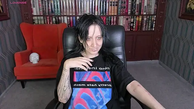 Snapshot of Medusa__Gorgona chatting on September 21, 2025, 9:03 am Medusa Gorgona online show from September 21, 2025, 9:03 am