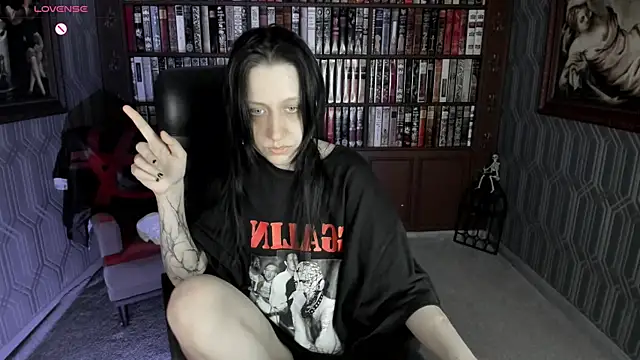 Medusa  Gorgona online show from March 22, 2026, 12:40 pm