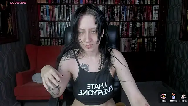 Snapshot of Medusa__Gorgona chatting on October 22, 2025, 12:26 pm Medusa Gorgona online show from October 22, 2025, 12:26 pm