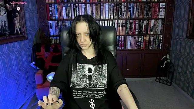 Medusa  Gorgona online show from February 5, 2026, 12:56 pm