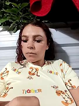 Mommy-Hot online show from March 4, 2026, 2:19 am