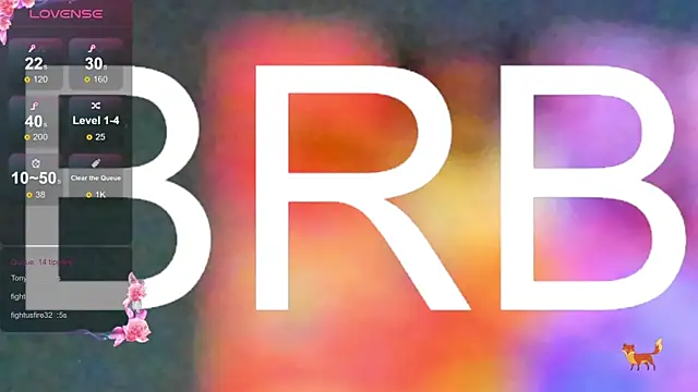 Snapshot of Anna_Robinson chatting on March 21, 2025, 4:17 am Anna Robinson online show from March 21, 2025, 4:17 am