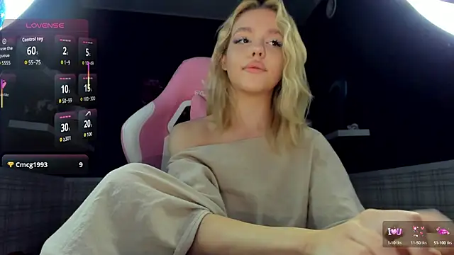 Snapshot of Anna_Robinson chatting on September 11, 2025, 1:27 am Anna Robinson online show from September 11, 2025, 1:27 am