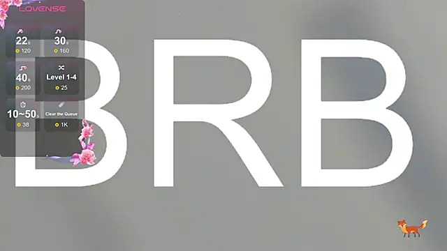 Snapshot of Anna_Robinson chatting on March 8, 2025, 4:23 am Anna Robinson online show from March 8, 2025, 4:23 am