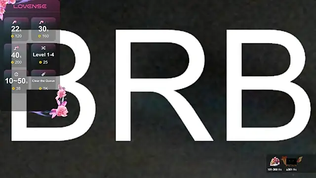 Snapshot of Anna_Robinson chatting on March 17, 2025, 7:13 am Anna Robinson online show from March 17, 2025, 7:13 am