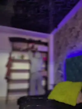 Melany Williams online show from March 21, 2026, 1:04 pm