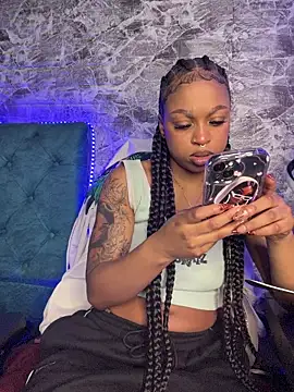 Melany Williams online show from March 10, 2026, 1:15 pm