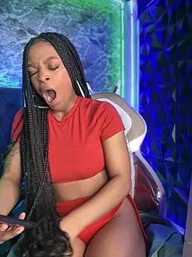 Melany Williams online show from September 9, 2025, 1:31 pm