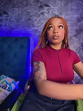 Melany Williams online show from March 29, 2026, 1:02 pm