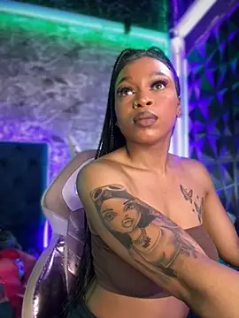 Melany Williams online show from September 27, 2025, 1:17 pm