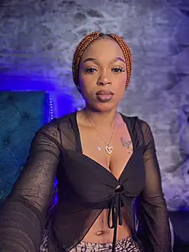 Melany Williams online show from April 8, 2026, 12:50 pm