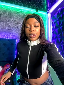 Melany Williams online show from October 1, 2025, 12:53 pm