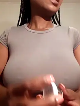 realsquirter online show from May 26, 2026, 7:01 pm